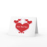 Customizable Valentine's Day Cards