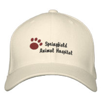 Customizable Veterinary