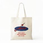 Customizable Vintage Jarts Bag!