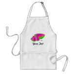 Customizable Watermelon Apron