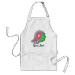 Customizable Watermelon Apron