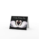 Customizable Wedding card