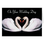Customizable Wedding card