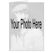 Customizable - Your Photo & Text Cards