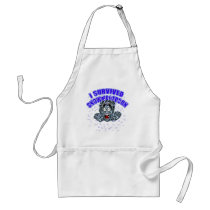 Customize a SNOWMAGEDDON Tshirt or Hoodie Apron