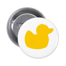 Customize-able Coloured Duckie Pins