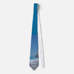 Customize Beach Bum Tie