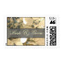 Customize bride and groom stamp