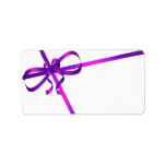 Customize Christmas Mailing Labels Custom Address Labels