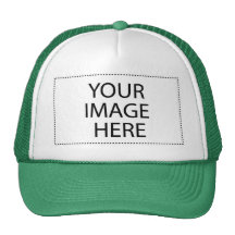 Customize/Create Your Own Mesh Hats