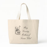 Customize for Your Own Club Bag
