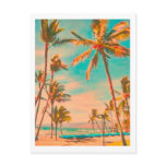 Customize it.. Aloha, Waikoloa Beach Big Island Postcard