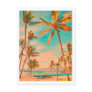 Customize it.. Aloha, Waikoloa Beach Big Island Postcard