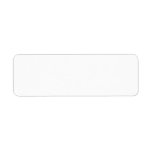 Customize It! Labels