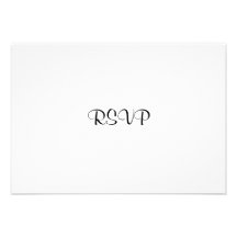Customize It! Solid Pattern Base Invitations