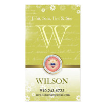 Customize Military Mommy Card Business Card Templates