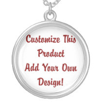 Customize - Necklace