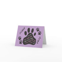 Customize Photo - CLASS of 2012 PAWS - Graduation