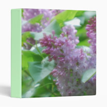 Customize Product 3 Ring Binder