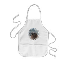 Customize Product Apron