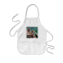 Customize Product Aprons