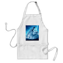 Customize Product Aprons