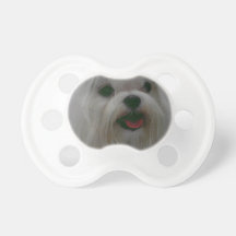 Customize Product Baby Pacifiers