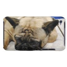 Customize Product Barely There iPod Cover