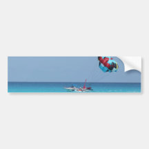 Customize Product Bumper Sticker