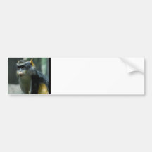 Customize Product Bumper Sticker