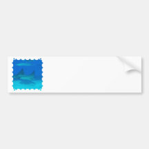 Customize Product Bumper Sticker