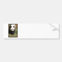 Customize Product Bumper Stickers