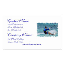 Customize Product Business Cards