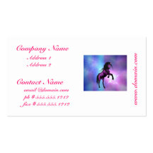 Customize Product Business Cards