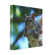 Customize Product Canvas Print