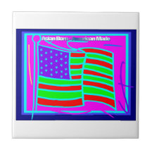 Customize Product Ceramic Tiles