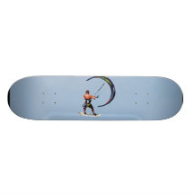Customize Product Custom Skate Board