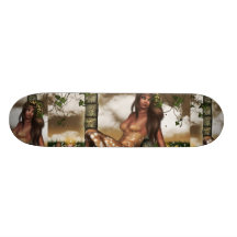 Customize Product Custom Skateboard