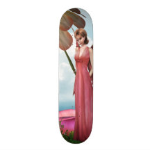 Customize Product Custom Skateboard
