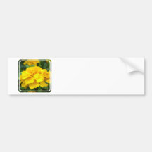 Customize Product - Customized Bumper Sticker