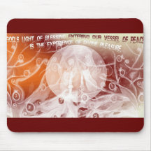 Customize Product - Customized Mouse Pad