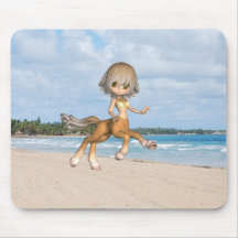 Customize Product - Customized Mouse Pad