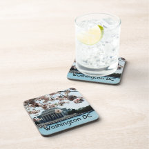 Customize Product Drink Coaster