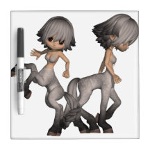 Customize Product Dry Erase Board