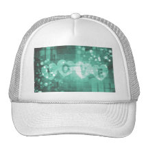 Customize Product Hats