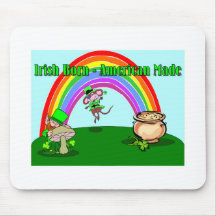 Customize Product Mouse Pads