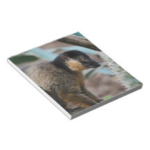 Customize Product Notepad