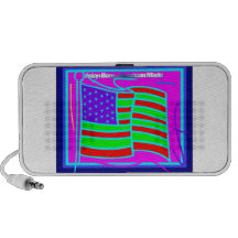 Customize Product Portable Speaker