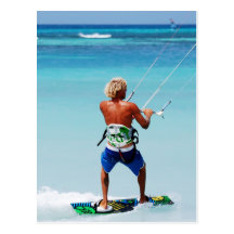 Customize Product Postcards