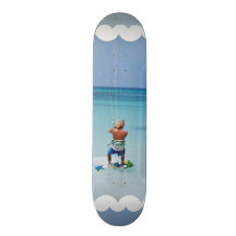 Customize Product Skate Board